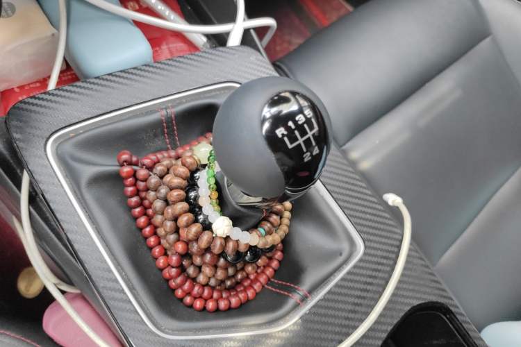 Used MG 5 2021 180 DVVT Manual Youth Luxury Edition Gear Lever