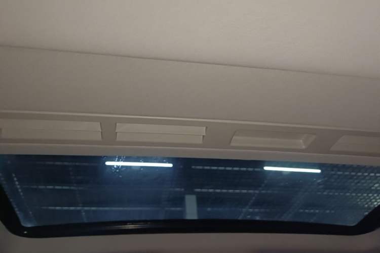 Used MG 5 2021 180 DVVT CVT Youthful Style Edition Headliner