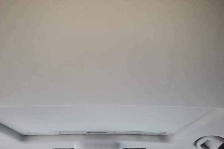 Used MG 5 2021 Revised 300TGI DCT Qingshè Luxurious Enjoyment Edition Headliner