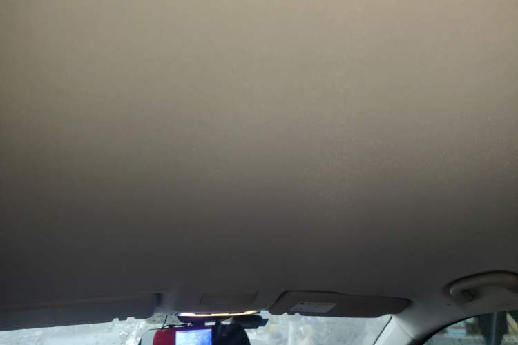 Used MG 5 2021 180 DVVT CVT Youthful Style Edition Headliner