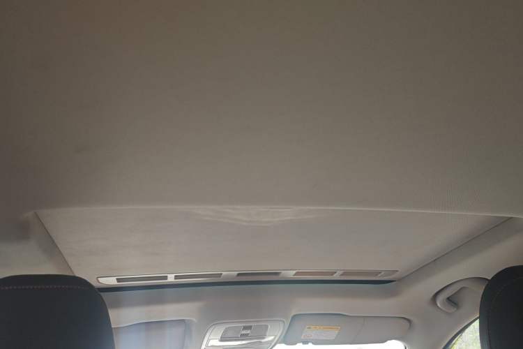 Used MG 5 2021 300TGI DCT Elegant Luxury Edition Headliner