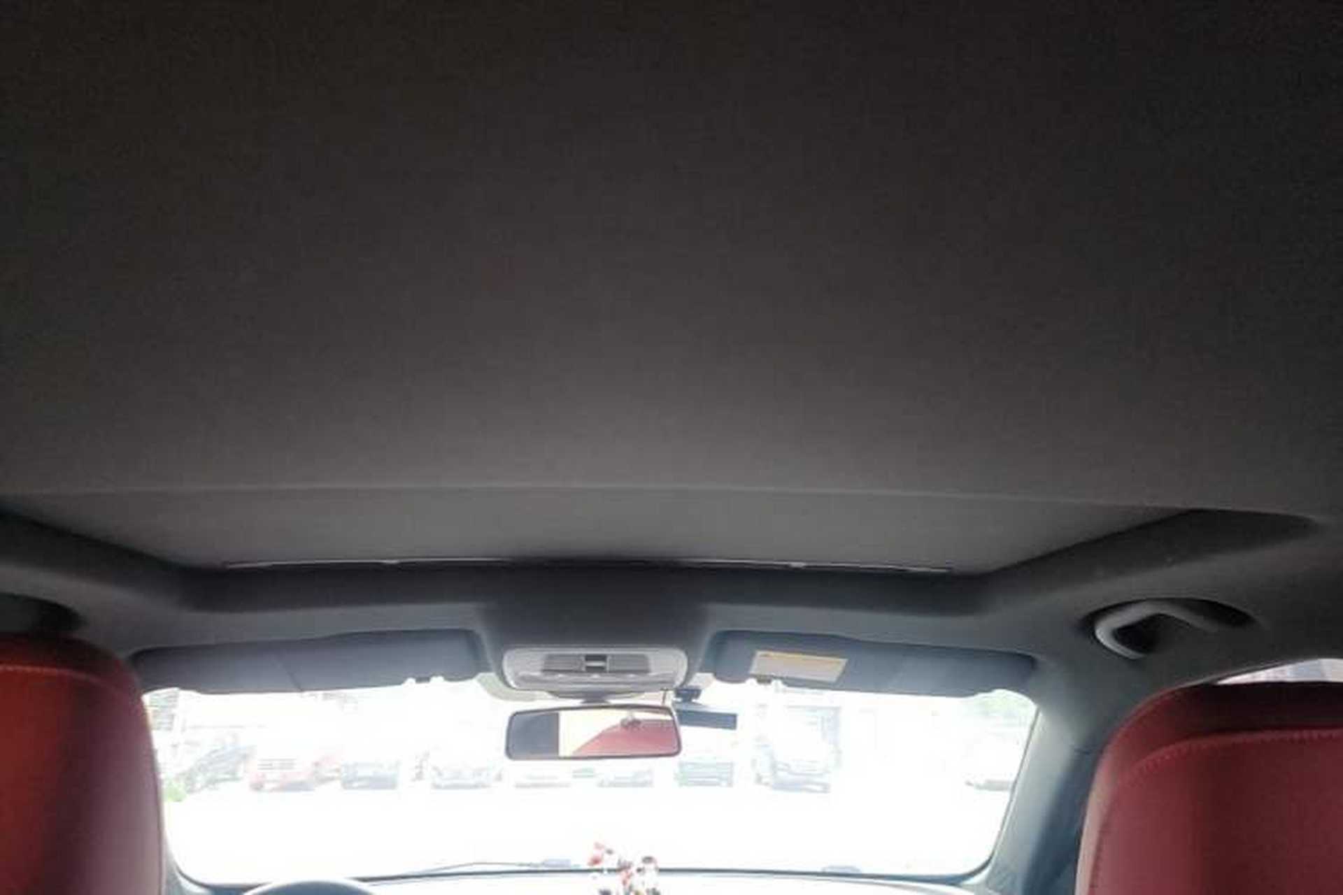 Used MG 5 2021 180 DVVT CVT Youth Luxury Edition Headliner
