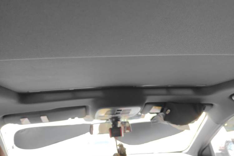 Used MG 5 2021 180 DVVT Manual Youth Luxury Edition Headliner