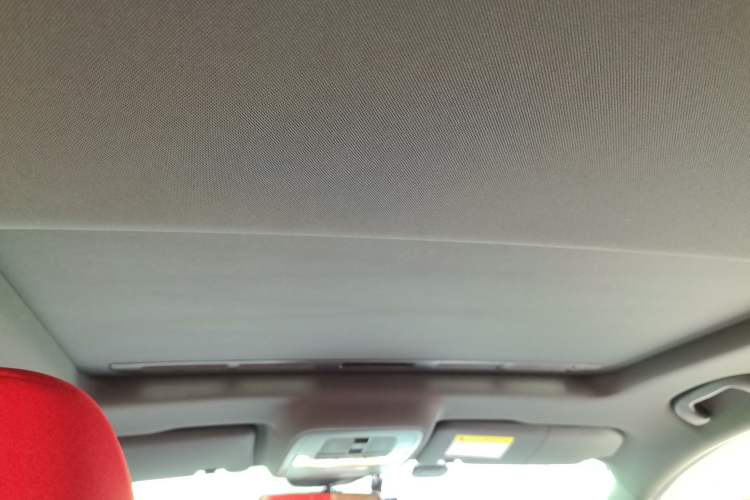 Used MG 5 2021 180 DVVT CVT Youth Luxury Edition Headliner