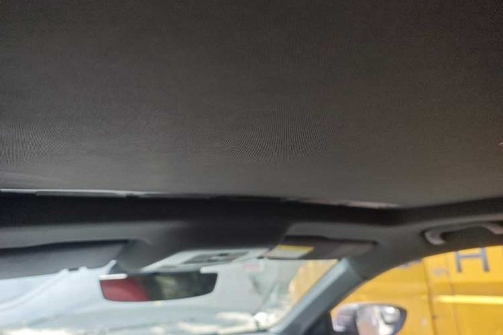 Used MG 5 2021 300TGI DCT Luxury Flagship Edition Headliner