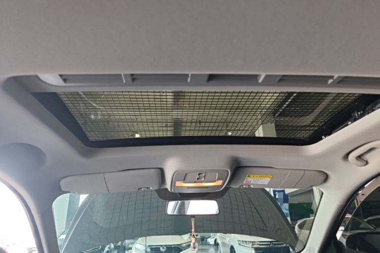 Used MG 5 2021 180 DVVT CVT Youth Luxury Edition Headliner