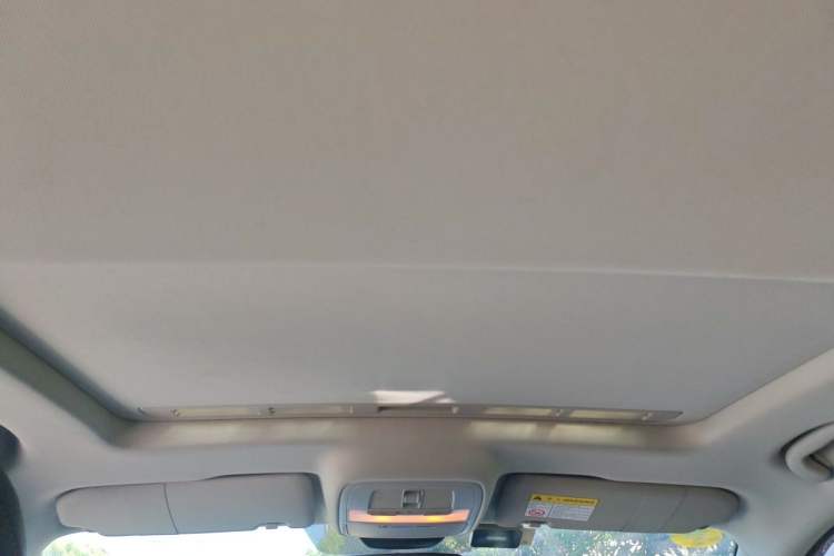 Used MG 5 2021 300TGI DCT Elegant Luxury Edition Headliner