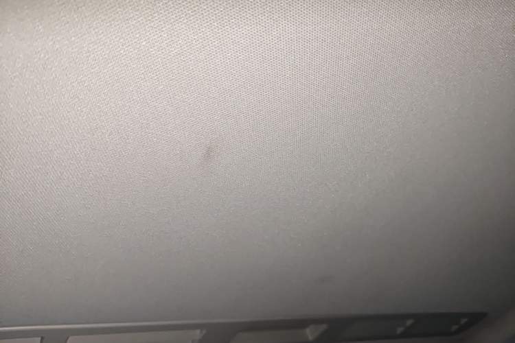 Used MG 5 2021 180 DVVT Manual Youth Luxury Edition Headliner