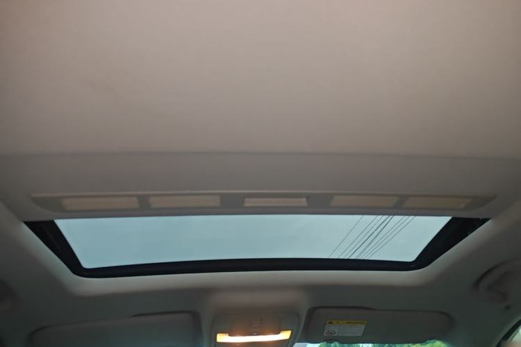 Used MG 5 2021 180 DVVT CVT Youthful Style Edition Headliner