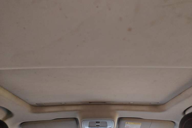 Used MG 5 2021 180 DVVT Manual Youth Luxury Edition Headliner