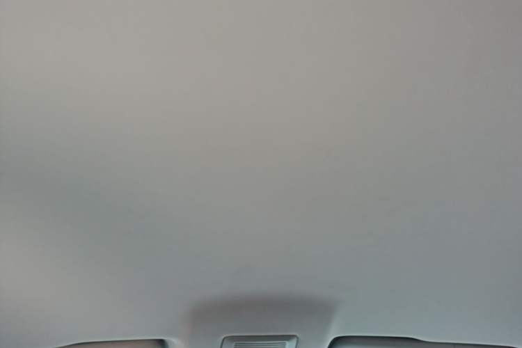 Used MG 5 2021 180 DVVT CVT Youthful Style Edition Headliner
