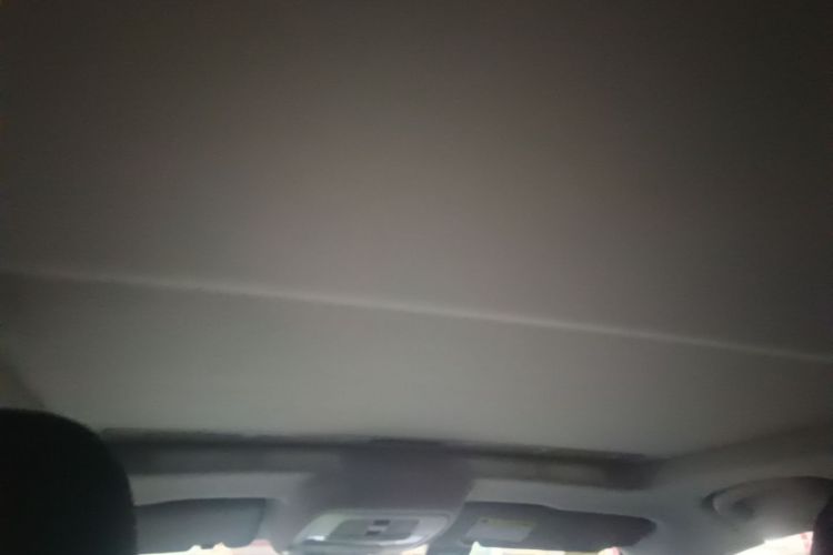 Used MG 5 2021 180 DVVT CVT Youth Luxury Edition Headliner