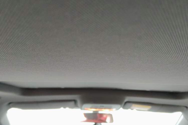 Used MG 5 2021 180 DVVT Manual Youth Luxury Edition Headliner