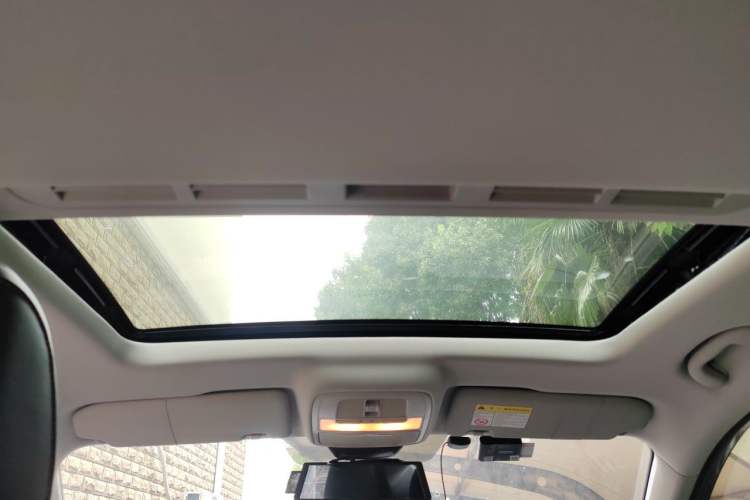 Used MG 5 2021 180 DVVT Manual Youth Luxury Edition Headliner