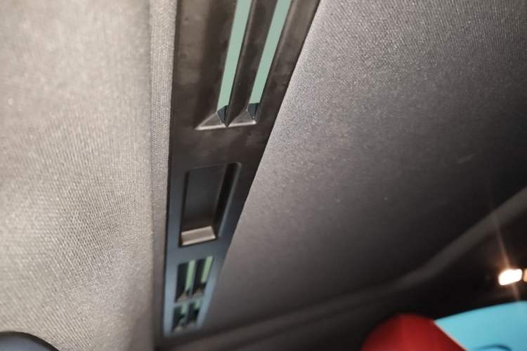Used MG 5 2021 180 DVVT Manual Youth Luxury Edition Headliner