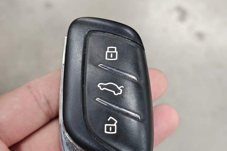 Used MG 5 2021 180 DVVT CVT Youth Luxury Edition Interior 1