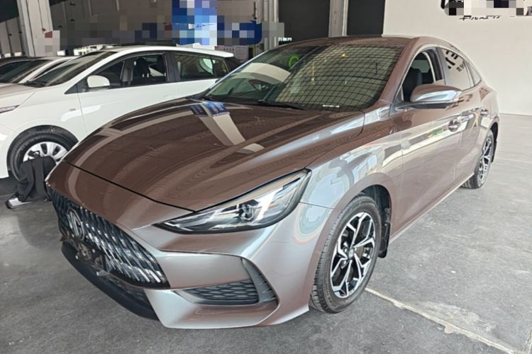 Used MG 5 2021 180 DVVT CVT Youth Luxury Edition Guazi used car, China used car export, Used car for sale, Used  cars, Cheapest cars for sale