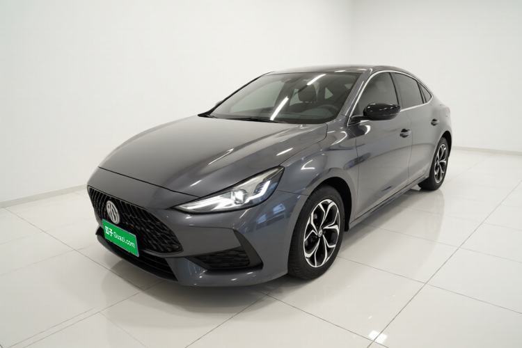 Used MG 5 2021 180 DVVT CVT Youth Luxury Edition Guazi used car, China used car export, Used car for sale, Used  cars, Cheapest cars for sale