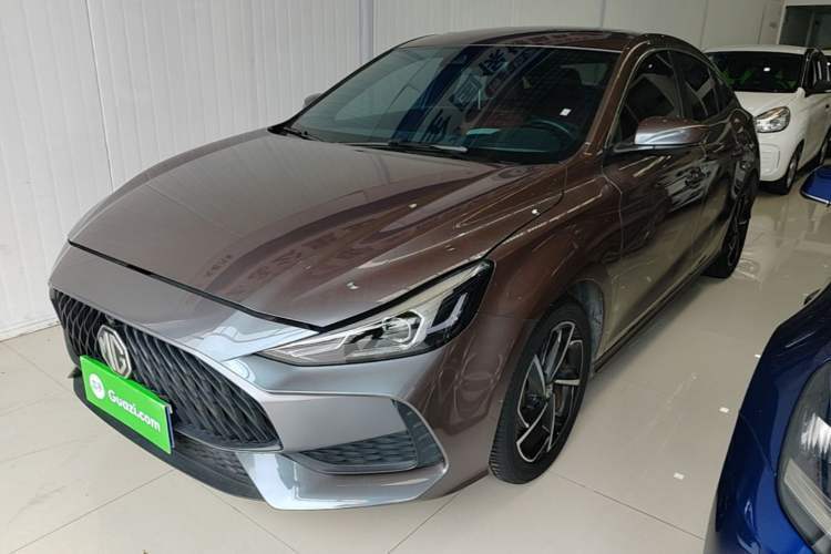 Ojetý MG 5 2021 Revised 300TGI DCT Elegant Luxury Flagship Edition Guazi used car, China used car export, Used car for sale, Used  cars, Cheapest cars for sale