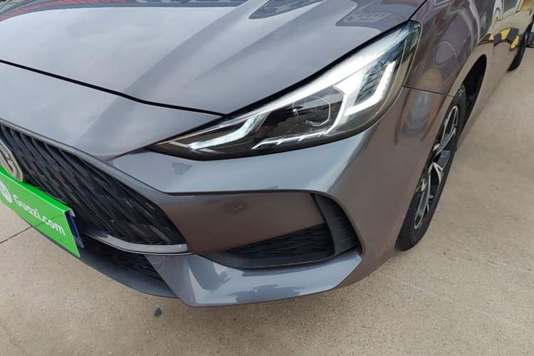 Used MG 5 2021 180 DVVT Manual Youth Luxury Edition Left Front Headlight