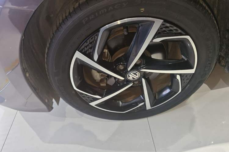 Used MG 5 2021 300TGI DCT Elegant Luxury Edition Left Front Wheel Hub