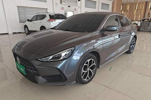 Used MG 5 2021 180 DVVT Manual Youth Style Edition
