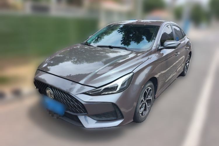 Used MG 5 2021 180 DVVT CVT Youth Luxury Edition Guazi used car, China used car export, Used car for sale, Used  cars, Cheapest cars for sale