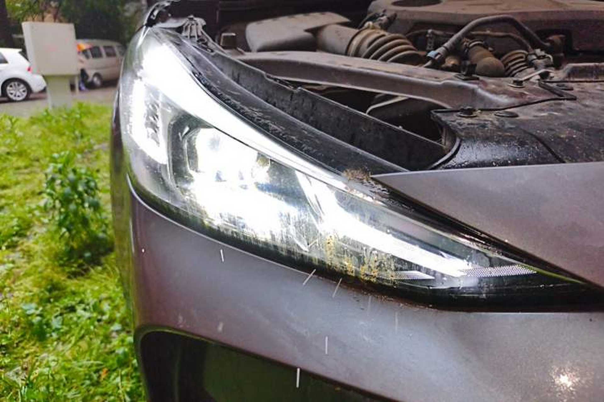 Used MG 5 2021 300TGI DCT Luxury Flagship Edition Right Front Headlight