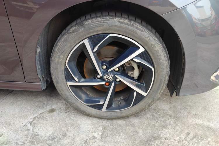 Used MG 5 2021 300TGI DCT Luxury Flagship Edition Right Front Wheel Hub