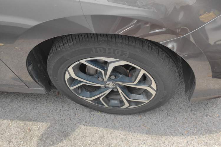 Used MG 5 2021 180 DVVT Manual Youth Luxury Edition Right Front Wheel Hub