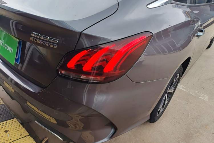 Used MG 5 2021 180 DVVT Manual Youth Luxury Edition Right Rear Taillight