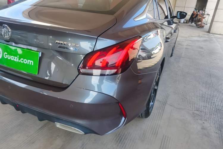 Used MG 5 2021 300TGI DCT Elegant Luxury Edition Right Rear Taillight
