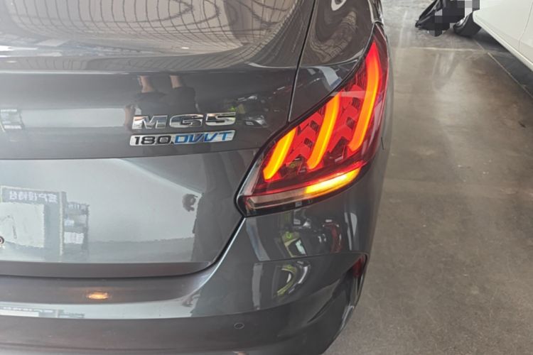 Used MG 5 2021 180 DVVT CVT Youth Luxury Edition Right Rear Taillight