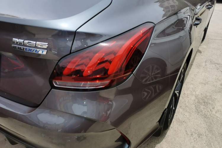 Used MG 5 2021 180 DVVT CVT Youthful Style Edition Right Rear Taillight