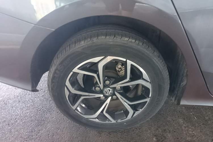Used MG 5 2021 180 DVVT CVT Youthful Style Edition Right Rear Wheel Hub