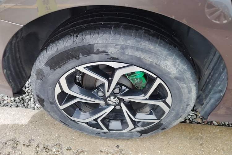 Used MG 5 2021 180 DVVT CVT Youthful Style Edition Right Rear Wheel Hub