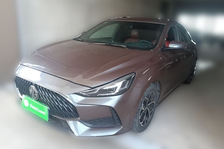 Used MG 5 2021 180 DVVT CVT Youth Luxury Edition Guazi used car, China used car export, Used car for sale, Used cars, Cheapest cars for sale