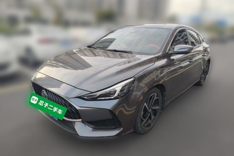 Used MG 5 2021 300TGI DCT Luxury Flagship Edition Guazi used car, China used car export, Used car for sale, Used  cars, Cheapest cars for sale