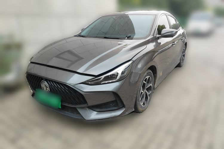Used MG 5 2021 180 DVVT CVT Youth Luxury Edition Guazi used car, China used car export, Used car for sale, Used  cars, Cheapest cars for sale