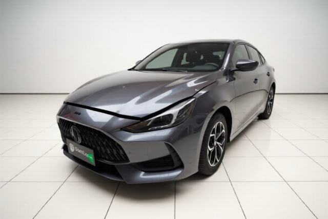Ojetý MG 5 2021 Revised Version 180 DVVT CVT Youth Luxury Edition