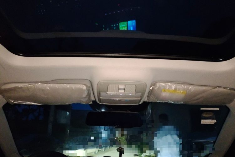 Used MG 5 2021 180 DVVT Manual Youth Luxury Edition Headliner