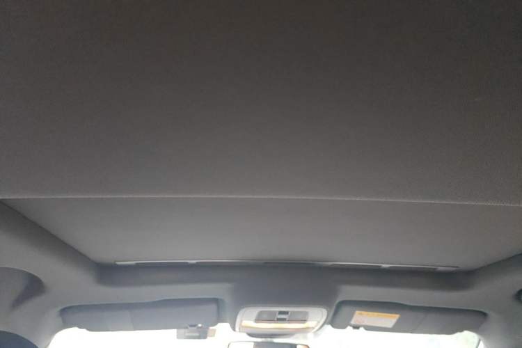 Used MG 5 2021 180 DVVT Manual Youth Luxury Edition Headliner