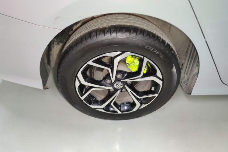 Used MG 5 2021 180 DVVT CVT Youthful Style Edition Right Rear Wheel Hub