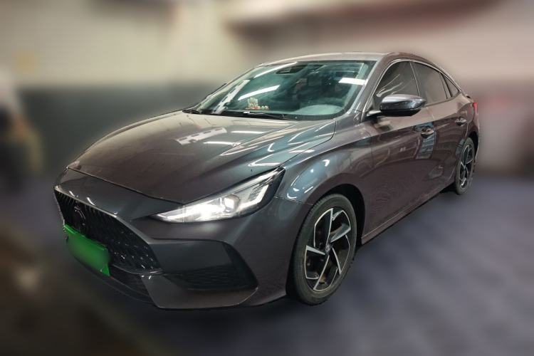 Used MG 5 2021 300TGI DCT Luxury Flagship Edition Guazi used car, China used car export, Used car for sale, Used cars, Cheapest cars for sale