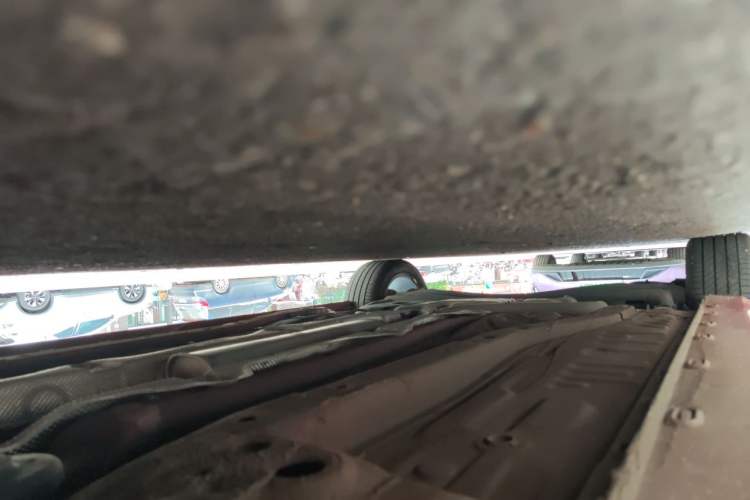 Used MG 5 2021 300TGI DCT Luxury Flagship Edition Chassis Front Right