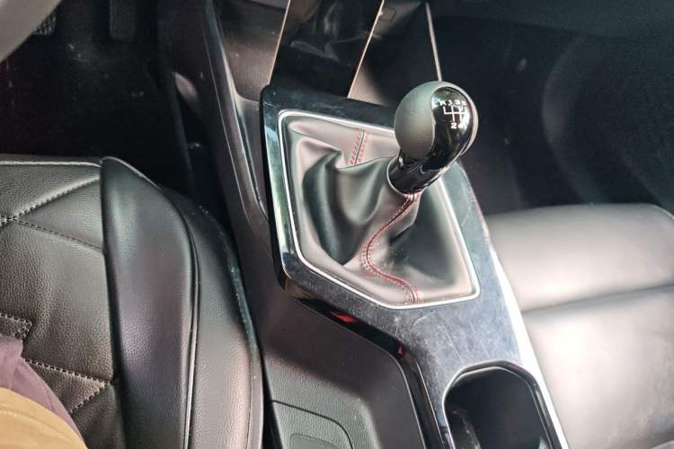 Used MG 5 2021 180 DVVT Manual Youth Style Edition Gear Lever