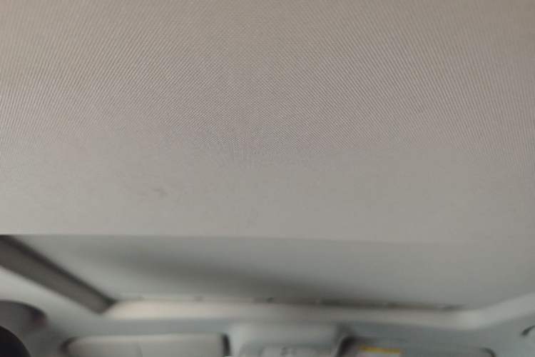 Used MG 5 2021 180 DVVT CVT Youth Luxury Edition Headliner