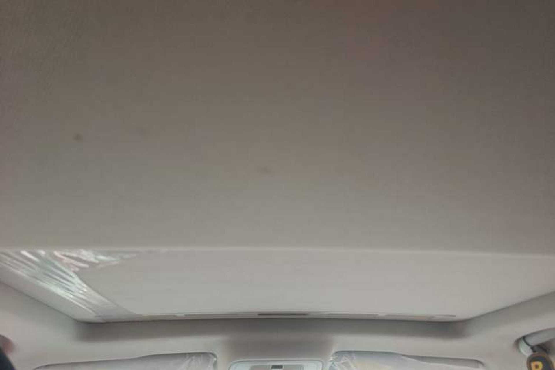 Used MG 5 2021 180 DVVT CVT Youth Luxury Edition Headliner