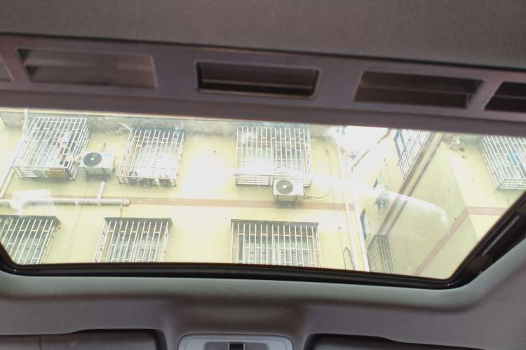 Used MG 5 2021 180 DVVT CVT Youth Luxury Edition Headliner
