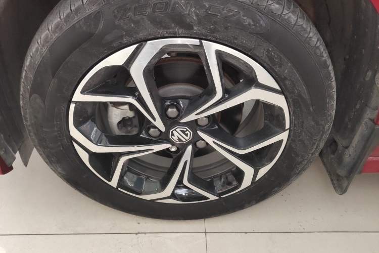 Used MG 5 2021 180 DVVT CVT Youth Luxury Edition Left Front Wheel Hub